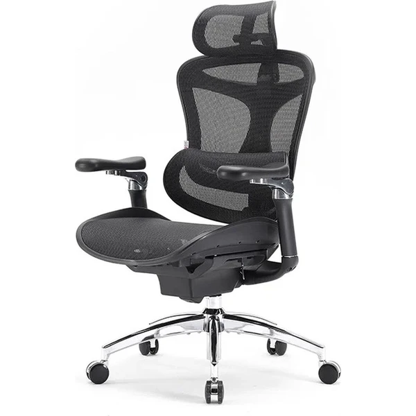 SIHOO Doro C300 Pro židle černá - Židle - Obrázek d_4fb8855b71224d98a71b5e3982a6b96c