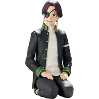 Figurka Bandai Wind Breaker - Suo Hayato Chatting Time 11 cm - Figurky