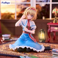 Figurka Furyu Touhou Project Noodle Stopper - Alice Margatroid 10 cm - Figurky