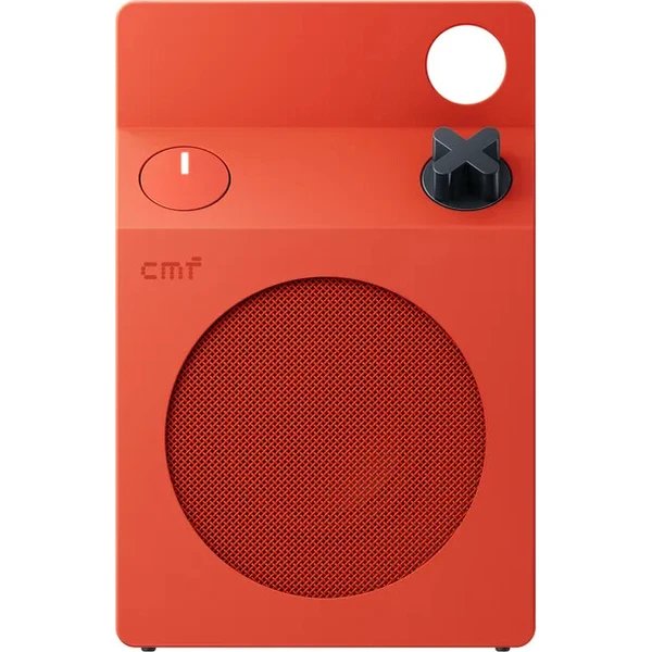 CMF by NOTHING Speaker S reproduktor oranžový - Reproduktory - Obrázek d_4fe3c10553594a02a6dd8151d550dbf9