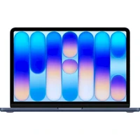 Apple MacBook Neo (2026) 8GB / 256GB / SK KLV / indigo - Notebooky