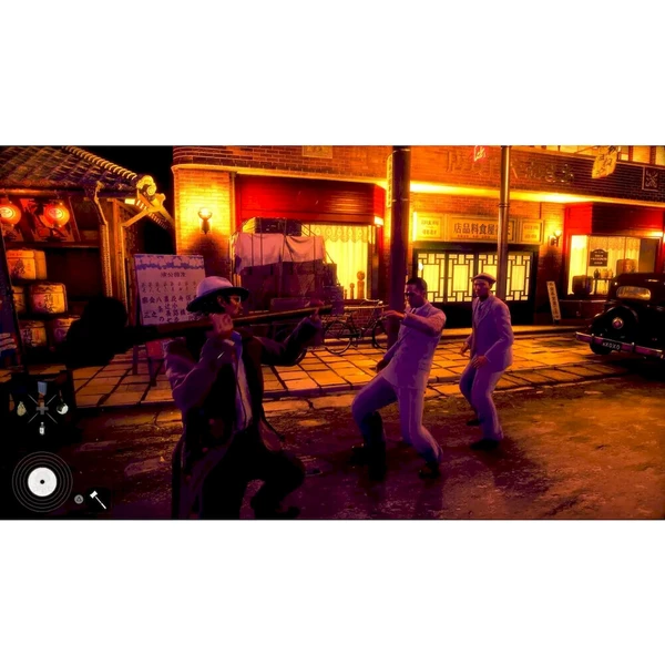 Stranger Than Heaven Collector's Edition (PS5) - Hry pro PS5 - Obrázek d_4ff2ccfd3c1948918cefc721cd3b6e6d