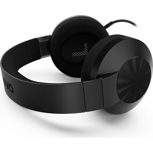 Lenovo H210 herní sluchátka černá - Sluchátka - Obrázek d_4ffe8cdd48d542fdad0cba0e12a5a645