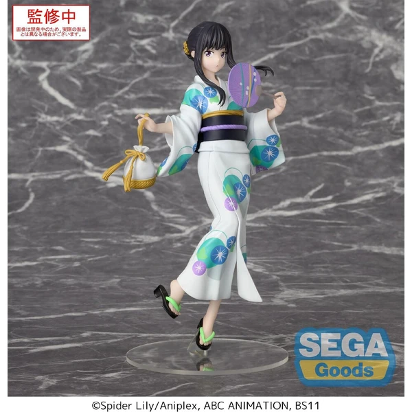 Figurka Sega Luminasta Lycoris Recoil - Takina Inoue Festival in Yukata 19 cm - Figurky - Obrázek d_5000e9ab6a76497eb2dc45d29bec2208