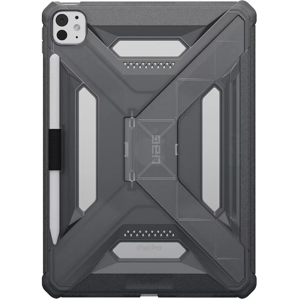 UAG Scout Plus pouzdro iPad Pro 13" (2024/2025) Ash - Pouzdra - Obrázek d_5002adb44f6b495da62cc76a57f37545