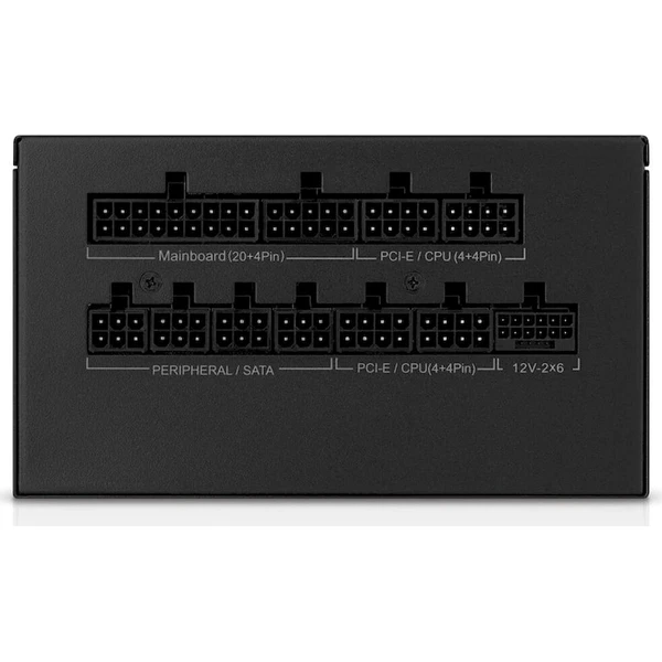 EVOLVEO G850 850W černý - Zdroje - Obrázek d_500b0872ee714e6c9130c70d8816d832