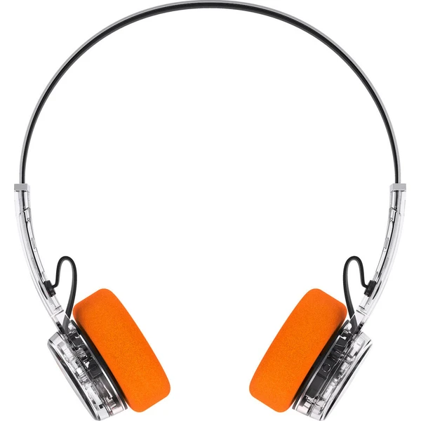 Mondo Freestyle On-Ear bezdrátová sluchátka čirá - Sluchátka - Obrázek d_5010d632ac594ca285c4e7e8c0abc9fd