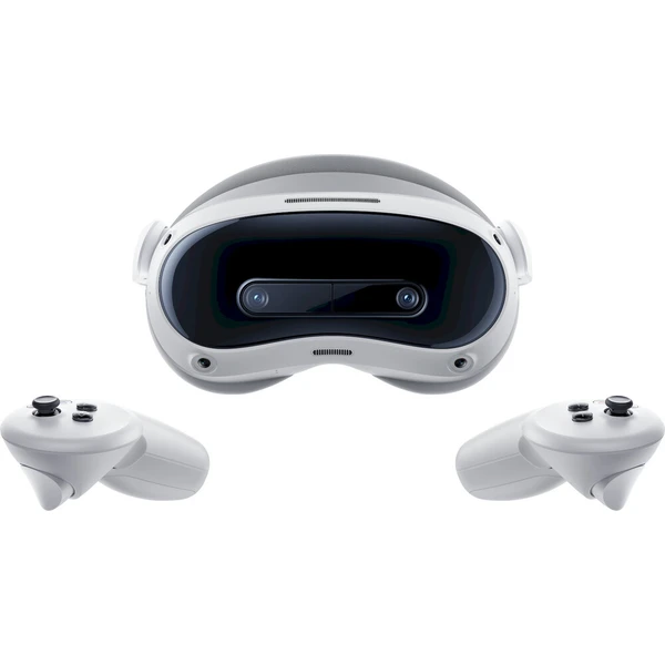 PICO 4 Ultra EU 12GB/256GB - VR Brýle - Obrázek d_5016335eac16440592925fb8350af60a