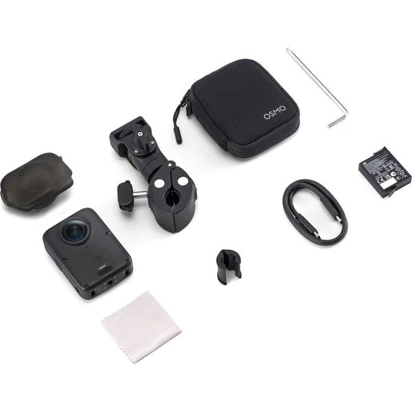 DJI Osmo 360 II Limitless Riding Combo - Kamery - Obrázek d_5019669eea1f49d2988086674d61df5c