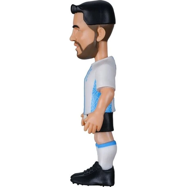 MINIX Football Legends: WCL Argentina - AGUERO - Minix - Obrázek d_501d4708c8b545a1bb13f2bcbcd9b917