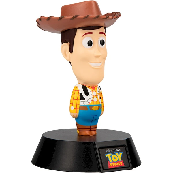 Lampička Icon Light Toy Story - Woody - Lampičky - Obrázek d_5037a2453e4746f892ab9254635b801a