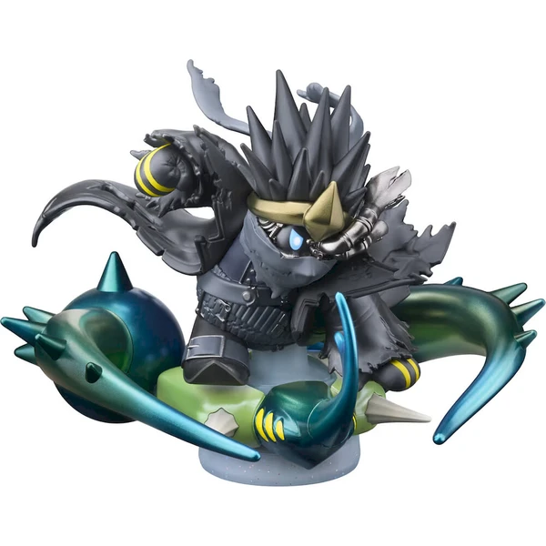 Figurka amiibo Noir Dedede & Hydra - Kirby Air Riders - Figurky - Obrázek d_50386526ab6347e992face19db89aef7