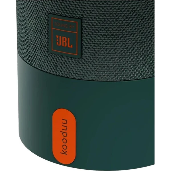 KOODUU Sensa Play Mini JBL bezdrátový reproduktor Deep Aquamarine - Reproduktory - Obrázek d_5039ad84f33849b8a9a1f89f31ab8edf
