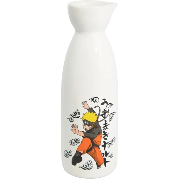 Sake set Just Funky Naruto - Misky - Obrázek d_503cb8f6b5524922b304f166dd875a80