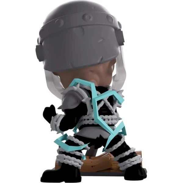 Figurka Youtooz Call of Duty - Brutus 12 cm - Figurky - Obrázek d_503ecf89858d4f889922c5bb39a21763