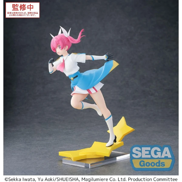 Figurka Sega Luminasta Magilumiere Co. Ltd. - Kana Sakuragi 18 cm - Figurky - Obrázek d_503faeb5f65d4070a970d5afe4bce180