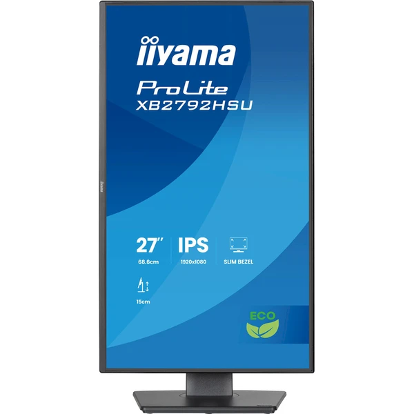 iiyama ProLite XB2792HSU-B1 monitor 27" - Monitory - Obrázek d_5043accdf2954a2b9156b7c222cc71de