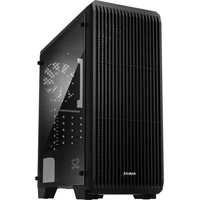 PCk. TIGO AMD Ryzen 5 7600, Asus NVIDIA GeForce RTX 4060, SSD 240GB, HDD 8000GB, DDR5 32GB, Windows  - Stolní počítače