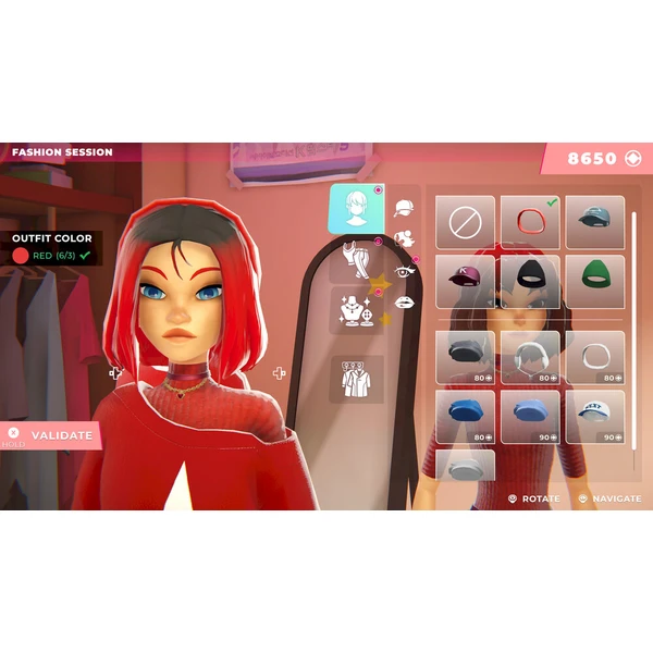 K-Pop Rising - Dream to Shine (Switch) - Hry pro Nintendo Switch - Obrázek d_5045570e0b7a4d0aa79418f4f2d5e3f0
