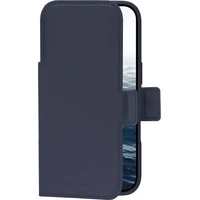 dbramante1928 Copenhagen ICON flip pouzdro iPhone 18 Pro/17 Pro deep water - Pouzdra