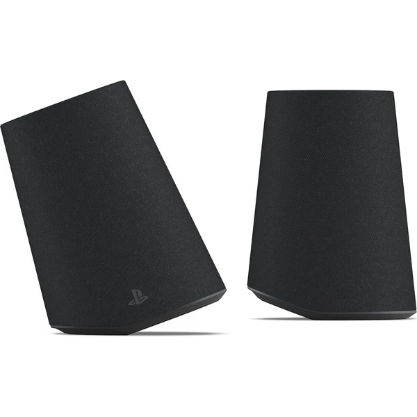 PlayStation Pulse Elevate Wireless Speakers černá - Reproduktory - Obrázek d_506601ec22f140d68f25c28836d3a07c
