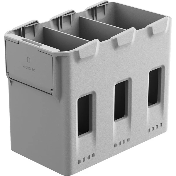 DJI Lito X1 Two-Way Charging Hub - Nabíječky - Obrázek d_506cbe5a4eb547af9e1a3f1267808895