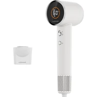 Cubenest SwiftDry High-Speed Hair Dryer fén na vlasy bílý - Fény na vlasy