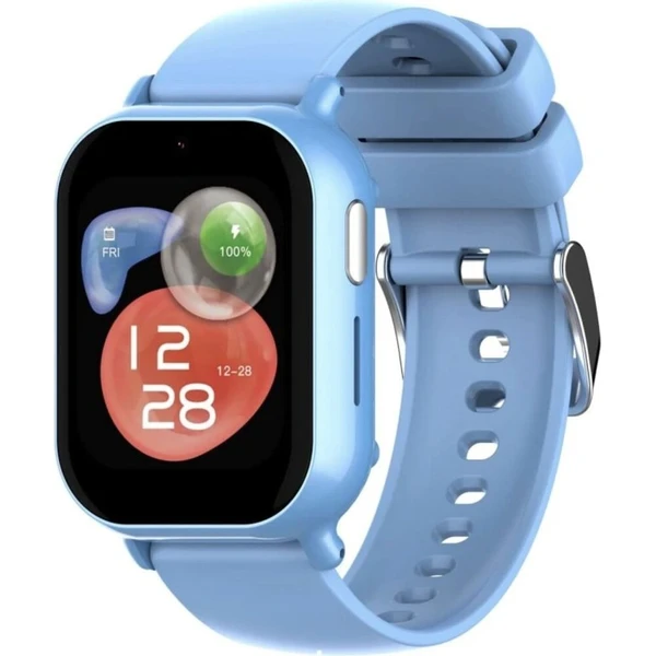 Carneo GuardKid+ 4G Buddy Modrá