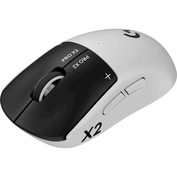 Logitech G PRO X 2 SUPERSTRIKE herní myš černá/bílá - Myši - Obrázek d_5075589abcf3481eae13e4f45d40f1b1