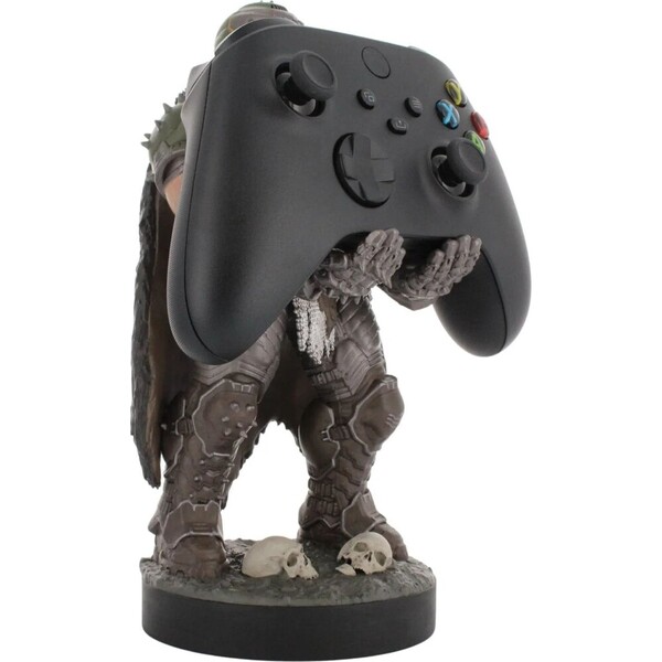 EXG Cable Guys Doom - Doom Slayer - Figurky - Obrázek d_5088a4ebbfef4b749dc85b9731d8b4ee