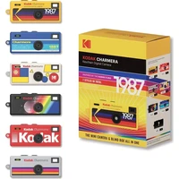 Kodak Charmera digitální kamera (Blind Box) - Fotoaparáty