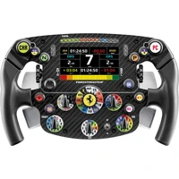 Thrustmaster Formule Ferrari SF-25 edice Add-On volant černý - Add-Ony