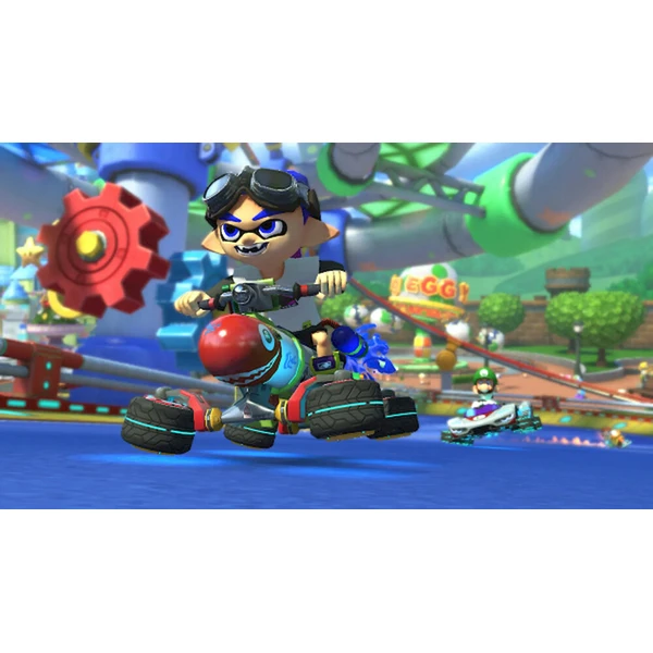 Nintendo Switch + Mario Kart 8 Deluxe - Konzole - Obrázek d_509e2a9e79fa4ceb9be1688680cfa8a0