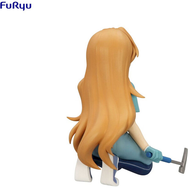 Figurka Furyu Ruri Rocks Noodle Stopper - Ruri Tanigawa 10 cm - Figurky - Obrázek d_50a094131cf94870b8fdeadf8caaa27b