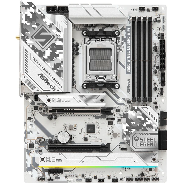 ASRock B650 Steel Legend WiFi - Základní desky - Obrázek d_50aa3f7fd9184377a707b8119e3f2a9a