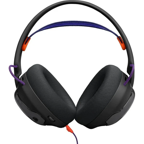 JBL Quantum 250 herní sluchátka černá - Sluchátka - Obrázek d_50b6c9b368984e9cbdb0e5b2c204d9c5