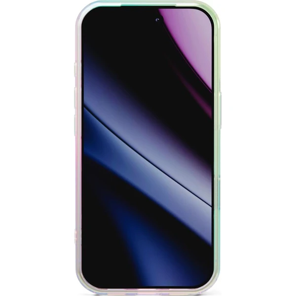 Epico Holographic Hero Mag+ MagSafe/Qi2 kryt iPhone 17 Pro/18 Pro holografický - Pouzdra - Obrázek d_50bb91fb5e83450fbc67dd7165b5a0d4