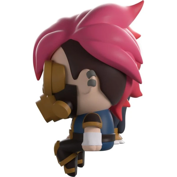 Figurka Youtooz Monitor Buddies Arcane - Caitlyn & Vi Taskforce (2ks) 7 cm - Figurky - Obrázek d_50bffcbeb4f94b79b9eccf1b3697e1da