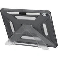 UAG Scout Plus pouzdro iPad 11" (2025)/iPad 10,9" (2022) Ash - Pouzdra