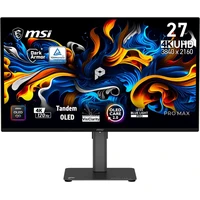MSI PRO MAX 271UPX12G herní monitor 27" - Monitory