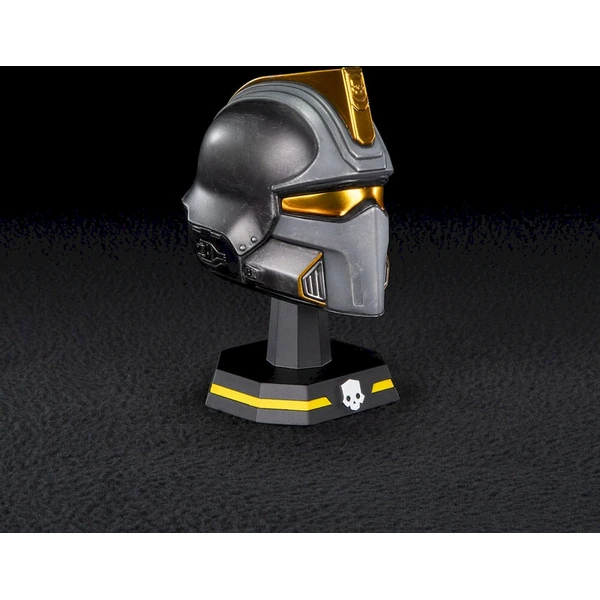 Replika Dark Horse Helldivers 2 - Hero of the Federation Helmet 11 cm - Repliky - Obrázek d_50c3f52406f145868235e7e24bad8cf7