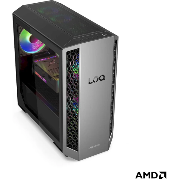 Lenovo LOQ Tower 26ADR10 (91DF00FEMK) RTX 5060 Ti šedý - Stolní počítače - Obrázek d_50c40a7271704c42956ba6a00ce533c8