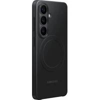 Samsung Slim Case s MagSafe kryt Galaxy S26 černý - Pouzdra