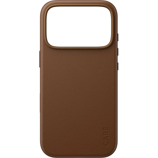 PanzerGlass CARE Solo MagSafe kryt Apple iPhone 18 Pro/17 Pro hnědý - Pouzdra - Obrázek d_50d45aef15ca4ae8a0b918adccac4c80
