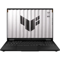 ASUS TUF Gaming A16 (FA608UHI-TU124W) RTX 5050 šedý - Notebooky