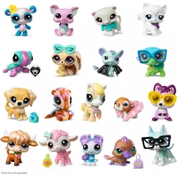 Figurka Hasbro Littest Pet Shop Blind Box G7 - náhodné balení - Figurky