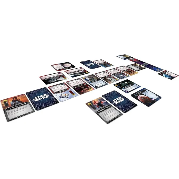 Star Wars: The Deckbuilding Game - Deskové hry - Obrázek d_50ed931f7eed44a5935fe4e938f95140