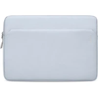 tomtoc Light A18 sleeve pouzdro 13" MacBook Neo světle modré - Pouzdra