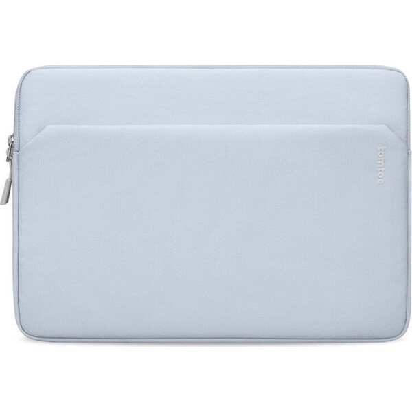 tomtoc Light A18 sleeve pouzdro 13" MacBook Neo světle modré