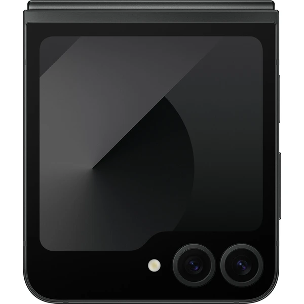 Samsung Galaxy Z Flip6 5G 12/256GB Crafted Black - Mobilní telefony - Obrázek d_50f7d003495f4124b7e69ac259cf52f9